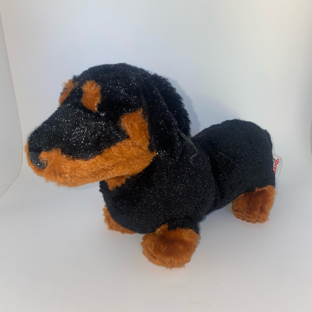 Webkinz Dachshund HM345